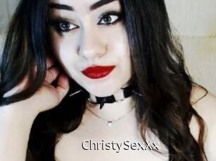 Christy_SexXx
