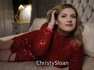 ChristySloan