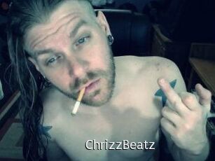 ChrizzBeatz