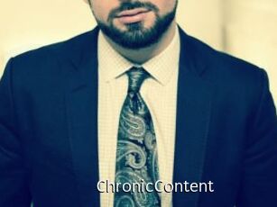 ChronicContent