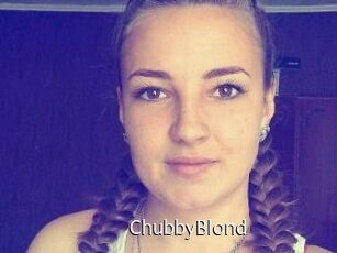 ChubbyBlond