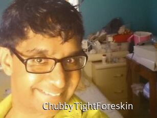 ChubbyTightForeskin