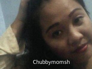 Chubbymomsh Anal Fist