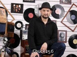 Chuck256 Anal Fist
