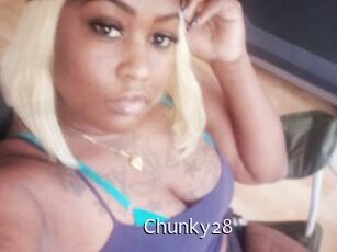 Chunky28