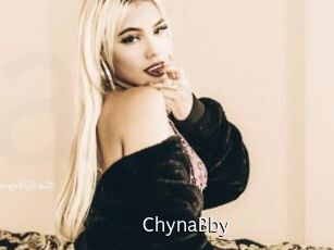 ChynaBby