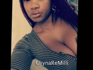 ChynaRe_Milli