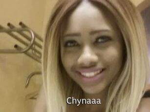 Chynaaa