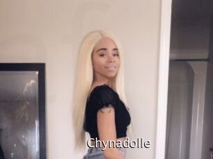 Chynadolle