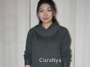 CiaraNya