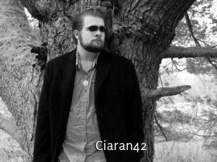 Ciaran42