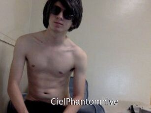 CielPhantomhive