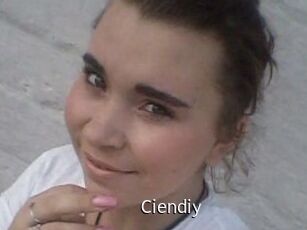Ciendiy