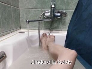 Cinderella_Goldy