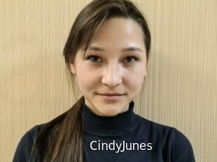 CindyJunes