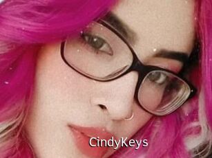 CindyKeys
