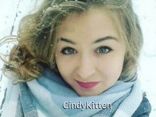 Cindy_Kitten Anal Fist