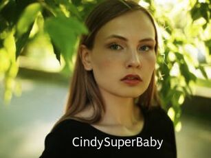 CindySuperBaby