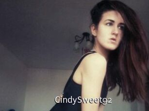 CindySweet92