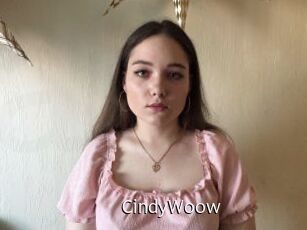 CindyWoow