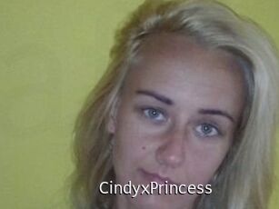 CindyxPrincess