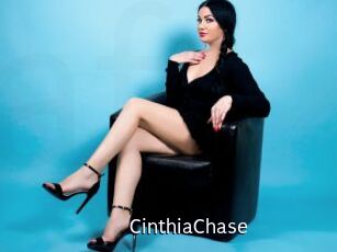CinthiaChase Anal Fist