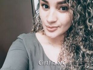 Cinthia_MC Anal Fist