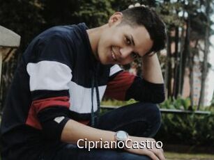 CiprianoCastro