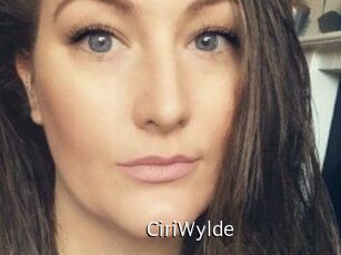 CiriWylde