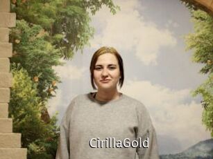 CirillaGold