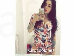CiroccoJones