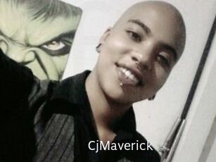 CjMaverick