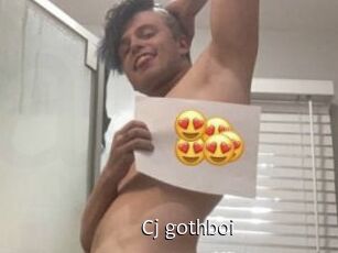 Cj_gothboi