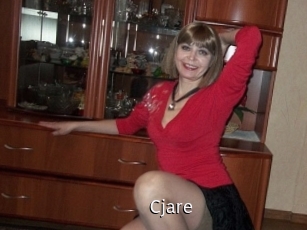 Cjare