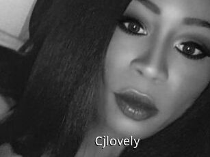 Cjlovely Anal Fist