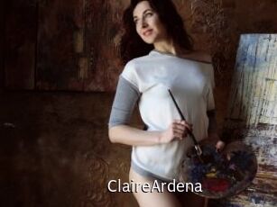 ClaireArdena