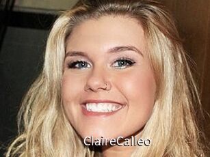 Claire_Calleo Anal Fist