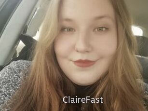 ClaireFast