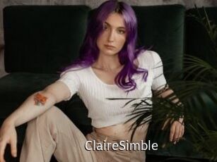 ClaireSimble