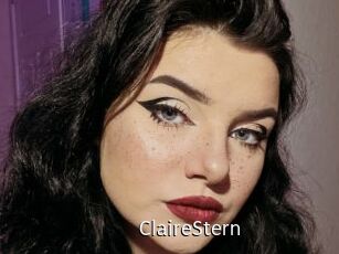ClaireStern