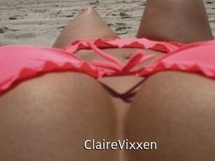 ClaireVixxen