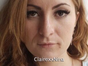 ClairexxNina