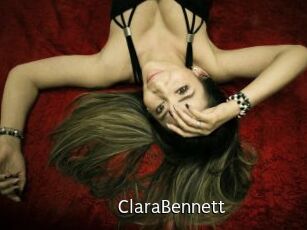 ClaraBennett