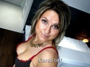 ClaraForU