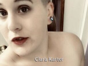 Clara_Karter Anal Fist
