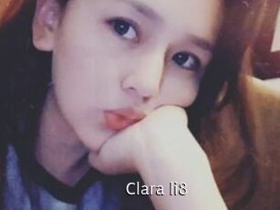 Clara_li8