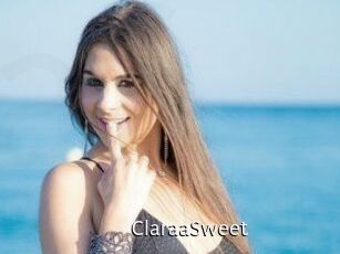 ClaraaSweet