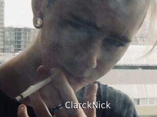 ClarckNick