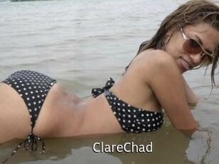 ClareChad
