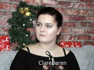 ClareDaren